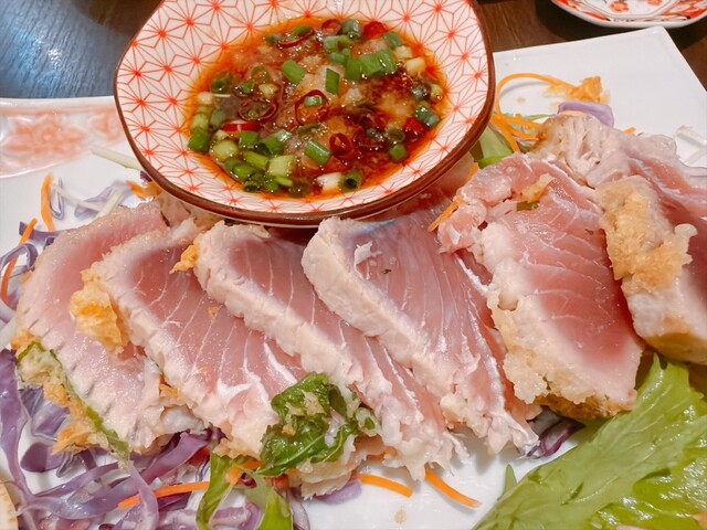 魚仁 新橋店のご予約 - 新橋/居酒屋 | 食べログ