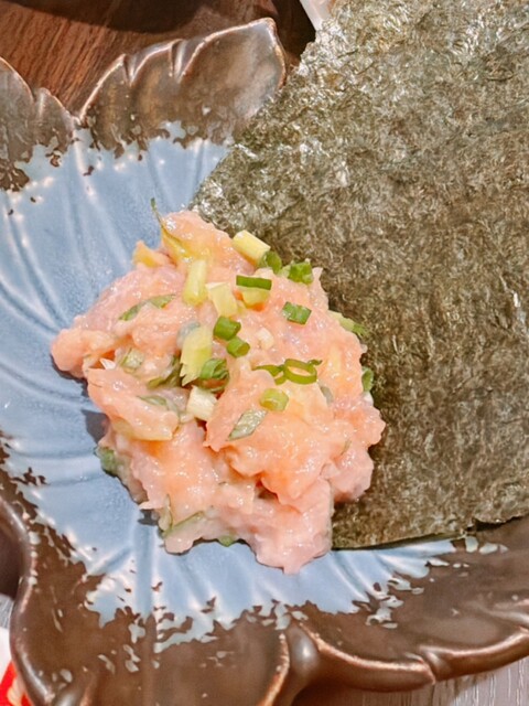 魚仁 新橋店のご予約 - 新橋/居酒屋 | 食べログ