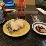 氷見きときと寿し - 料理写真: