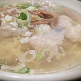 函館麺屋 ゆうみん_0