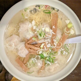 函館麺屋 ゆうみん_1