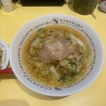 どうとんぼり神座 - 料理写真: