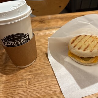 シナボン・シアトルズベストコーヒー_0