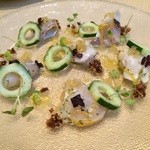 Ore-no Kappou by Ginza Okamoto - 