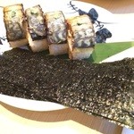 Ore-no Kappou by Ginza Okamoto - 