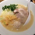 Hakata Ippudo HK - 