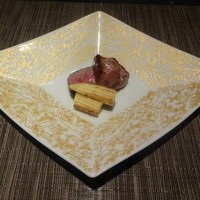 鉄板焼 みたき 桜坂 - 