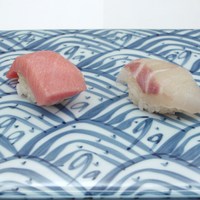 鮨割烹やま中 - 