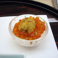 鮨割烹やま中 - 