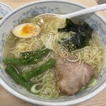 ぎょうざの満洲 - 料理写真: