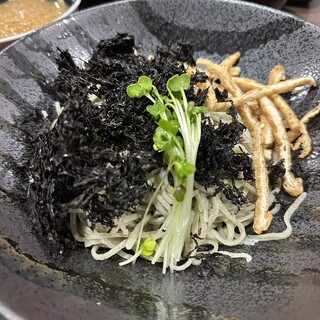 越前蕎麦 見吉屋_1