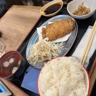 マキシ亭 _0