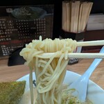 麺屋 丈六 なんば店