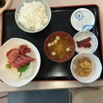 市場食堂 - 料理写真: