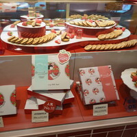 口コミ一覧 : イチゴショップ byFRANCAIS 東京ギフトパレット店