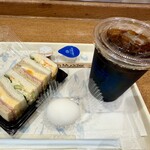 ヴィ・ド・フランス - 料理写真: