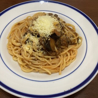 パスタの店 山猫軒_0