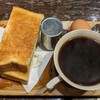喫茶 八根有羅 - 料理写真: