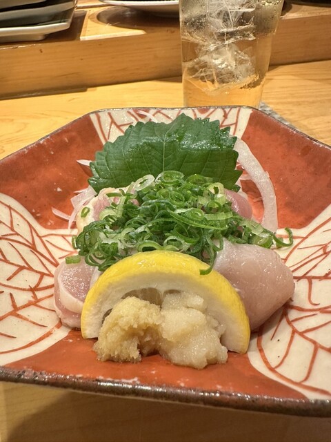 お酒肆 （オシュシ） - 天文館通/居酒屋 | 食べログ