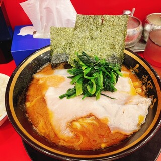 麺屋 旭_0