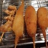 元祖串かつ だるま なんば本店