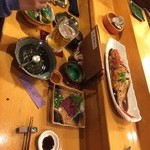 幸村 - 美味しいお寿司