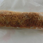 橋本屋製パン店 - 大納言　220円