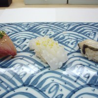 鮨割烹やま中 - 