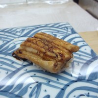 鮨割烹やま中 - 