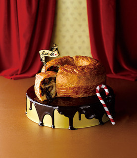 ランチメニュー : ハートブレッド アンティーク 札幌南郷通店 （Heart