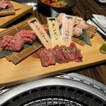 焼肉上野太昌園 - 