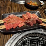 焼肉上野太昌園 - 