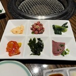 焼肉上野太昌園 - 