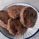 Pain factory CHOU-CHOU - 料理写真: