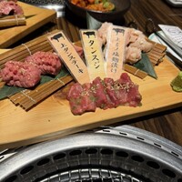 焼肉上野太昌園 - 