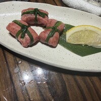 焼肉上野太昌園 - 
