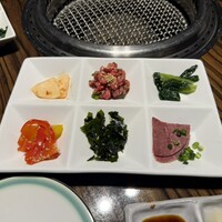 焼肉上野太昌園 - 