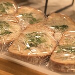 ジャン フランソワ 北仲ブリック＆ホワイト店 - 