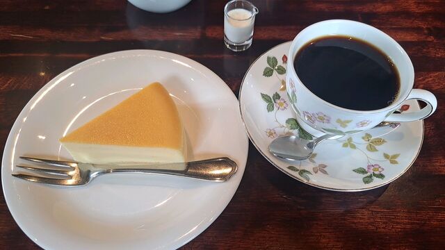 宮越屋珈琲 本店 （みやこしやコーヒー） - 円山公園/喫茶店 | 食べログ