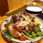 和洋折衷 ずいこう