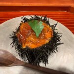 歡の季