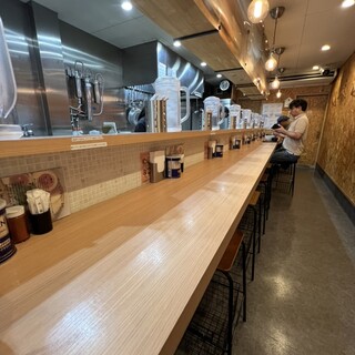 RAMEN ガモウスマイル_2