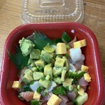 SUNNY丼丸 - 料理写真: