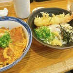 丼丼亭 - 料理写真: