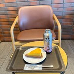 スターバックスコーヒー - 料理写真:
