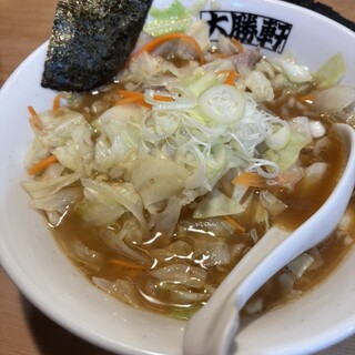 大勝軒_0