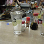 弁慶 - チューハイ250円