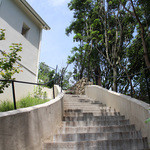 フレベールラデュ - 2015年5月再訪：アプローチ☆