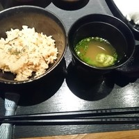 博多中洲 旬菜万葉 - 