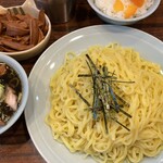 三昧軒 - 料理写真: